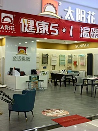 北京丰台区大红门集美家居