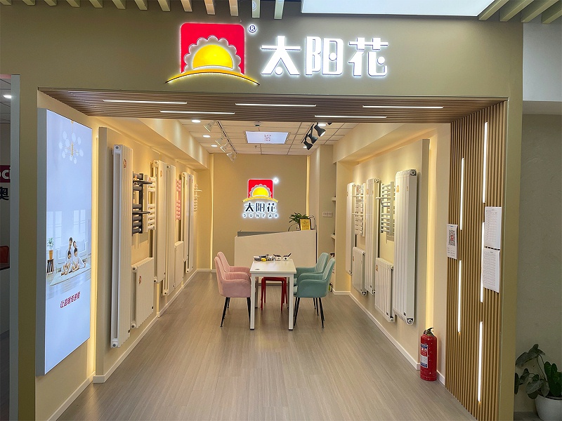 十里河闵龙门店图