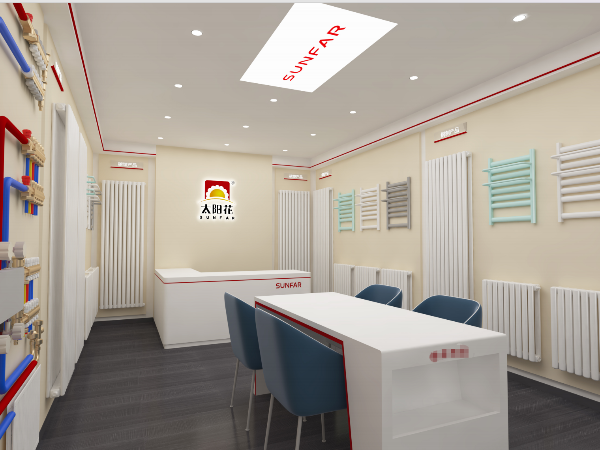 太阳花家居供暖-怀柔店